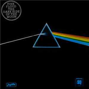 Pink Floyd - The Dark Side Of The Moon