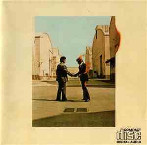 Pink Floyd - Wish You Were Here