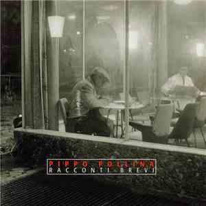 Pippo Pollina - Racconti Brevi