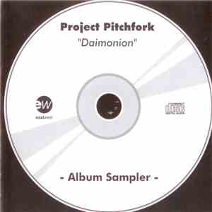 Project Pitchfork - Daimonion -Album Sampler-