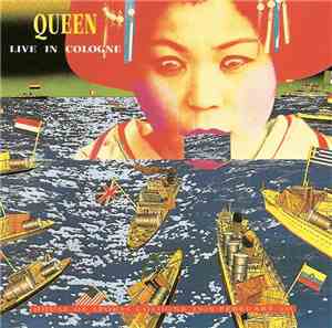 Queen - Live In Cologne