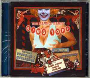Raunch Hands - Bigg Topp