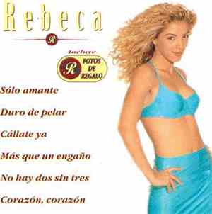 Rebeca - Rebeca