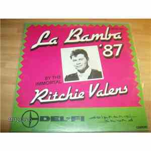 Ritchie Valens - La Bamba '87