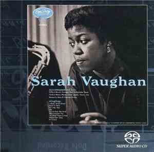 Sarah Vaughan - Sarah Vaughan