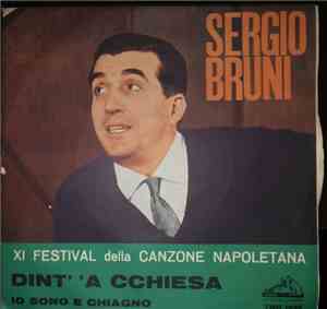 Sergio Bruni - Dint' 'A Cchiesa