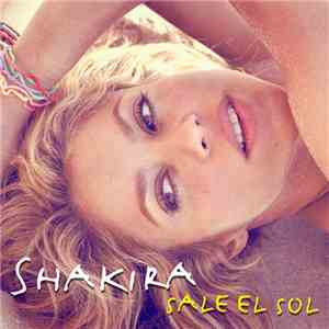 Shakira - Sale El Sol