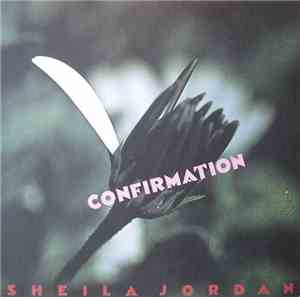 Sheila Jordan - Confirmation