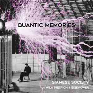 Siamese Society - Quantic Memories
