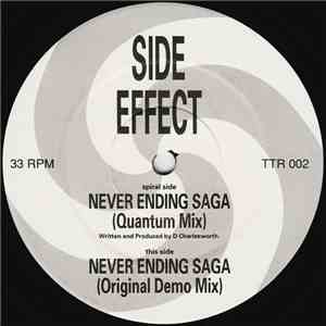Side Effect - Never Ending Saga