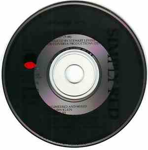 Simply Red - It's Only Love