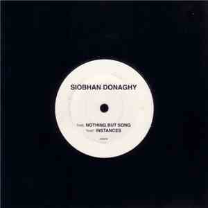 Siobhan Donaghy - Nothing But Song