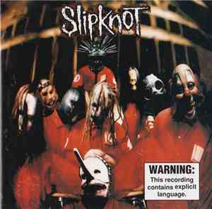 Slipknot - Slipknot