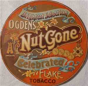 Small Faces - Ogdens' Nut Gone Flake
