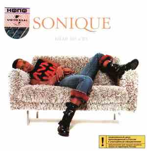 Sonique - Hear My Cry