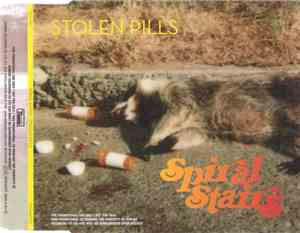 Spiral Stairs - Stolen Pills