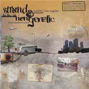 Strand & NonGenetic - Madrid 2 Los Angeles