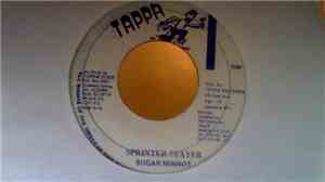 Sugar Minnot - Sprinter Stayer