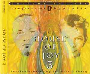 Sunny & Doc Otto - House Of Joy 3