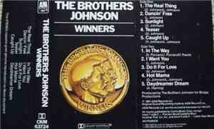 The Brothers Johnson - Winners