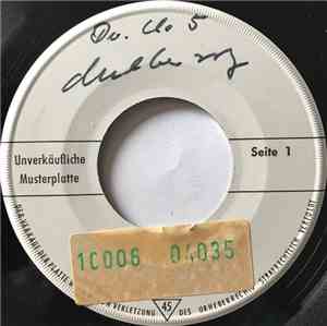 The Dave Clark Five - The Mulberry Tree / Small Talk