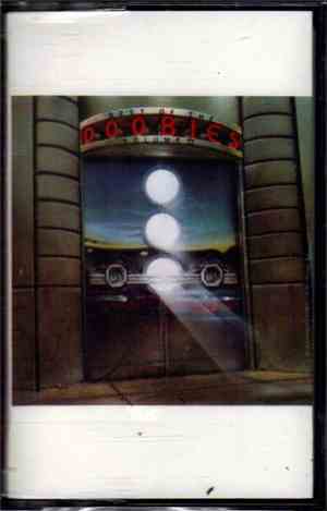 The Doobie Brothers - Best Of The Doobies - Volume II
