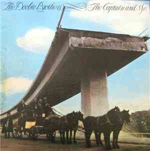 The Doobie Brothers - The Captain And Me
