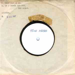 The Hobos  - What Can I Do