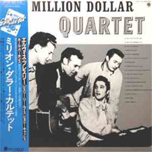 The Million Dollar Quartet - The Million Dollar Quartet