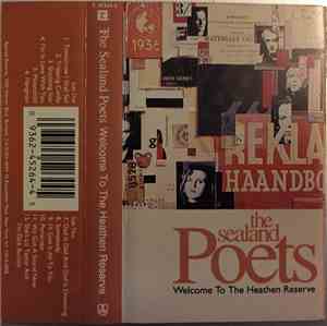 The Sealand Poets - Welcome To The Heathen Reserve
