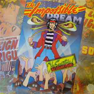 The Sensational Alex Harvey Band - The Impossible Dream