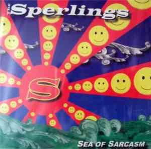 The Sperlings - Sea Of Sarcasm