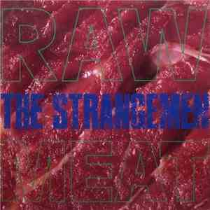The Strangemen - Raw Meat