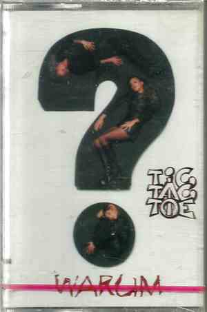 Tic Tac Toe  - Warum?