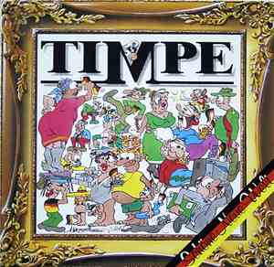 Timpe - Schöne Neue Welt