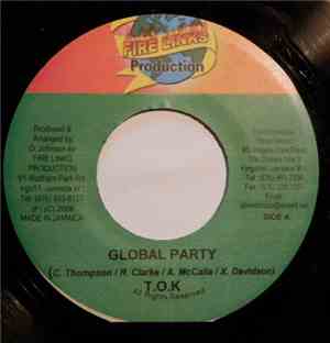 T.O.K. - Global Party