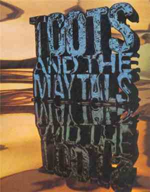 Toots & The Maytals - The Best Of Toots And The Maytals