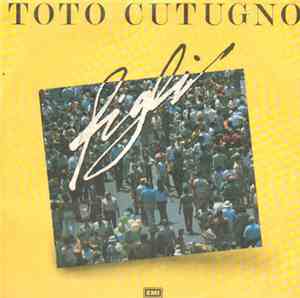 Toto Cutugno - Figli
