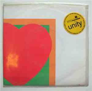 Transcendental Love Machine - Unity