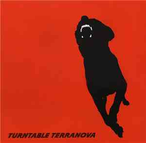 Turntable Terranova - Precipice (DJ Krust Remix)