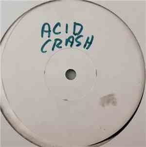 Tyree - Acid Crash