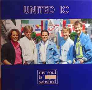 United IC - My Soul Is Satisfied