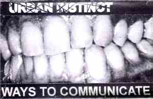 Urban Instinct - Ways To Communicate