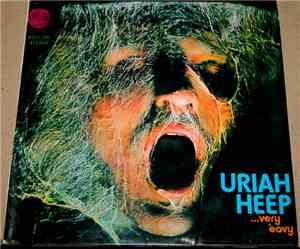 Uriah Heep - Coleccion Underground Nº 2
