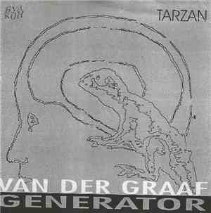 Van Der Graaf Generator - Tarzan