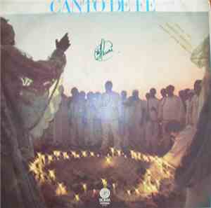 Various -  Canto De Fé