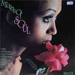 Various - A Touch Of Soul