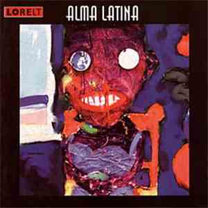 Various - Alma Latina