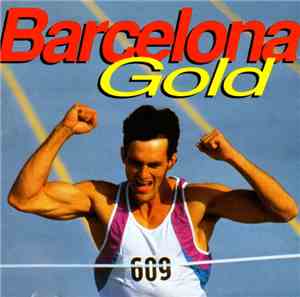 Various - Barcelona Gold