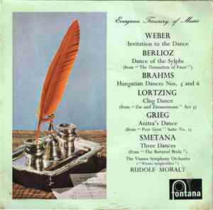 Various - Evergreen Treasury Of Music